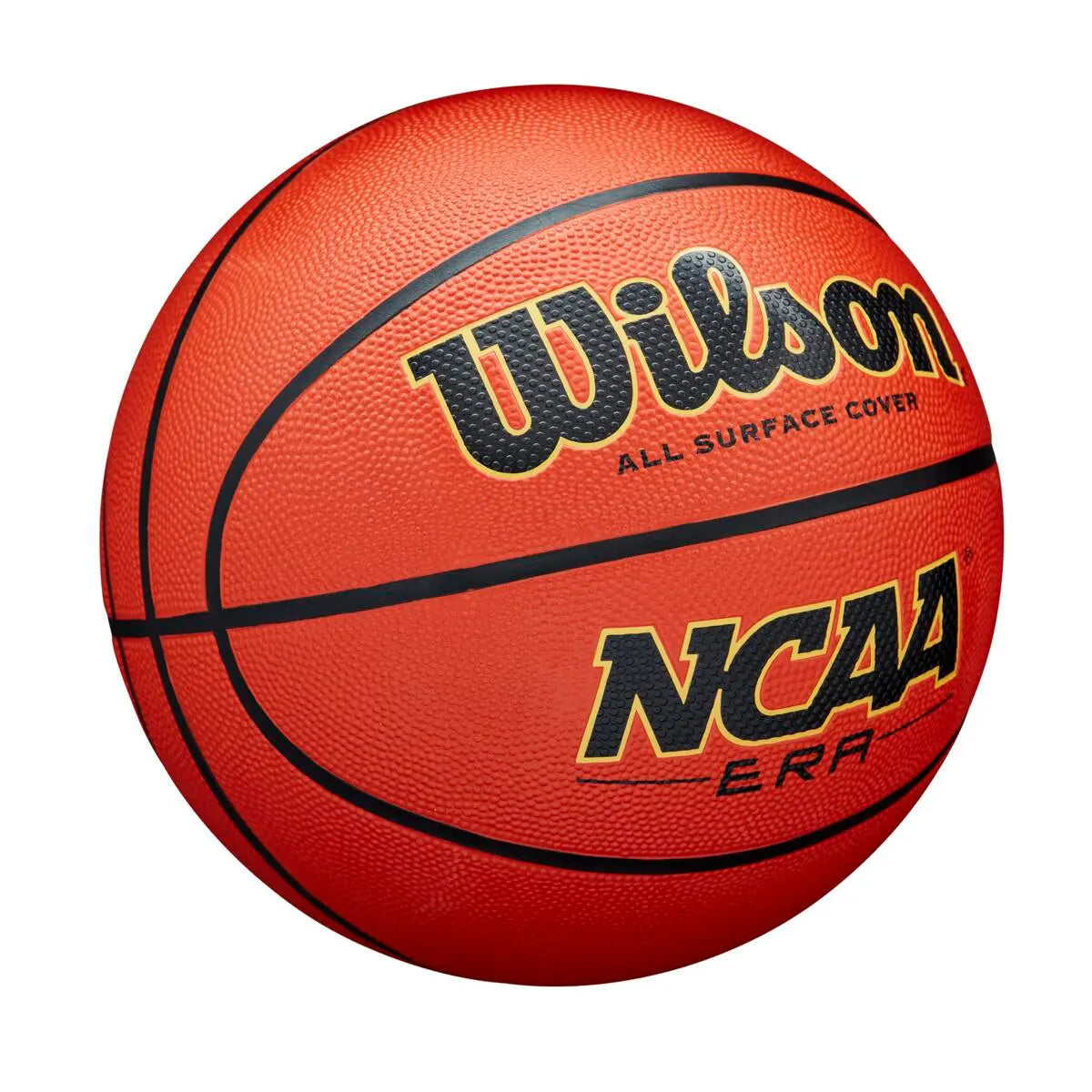 Bola de Basquetebol Wilson NCAA Era