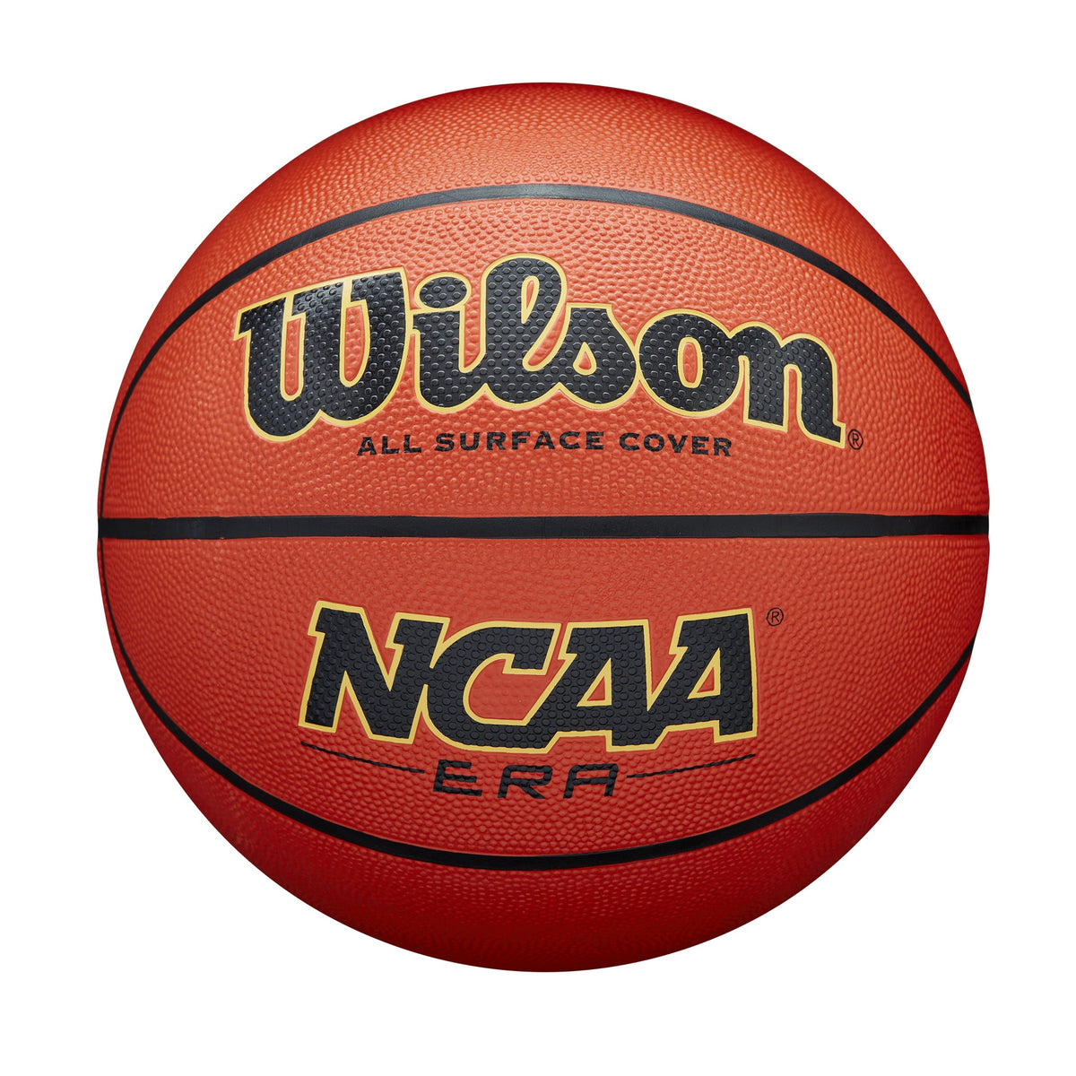 Bola de Basquetebol Wilson NCAA Era