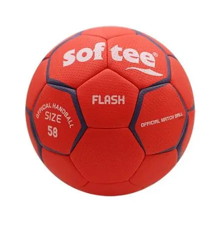 Balón Balonmano Softee FLASH