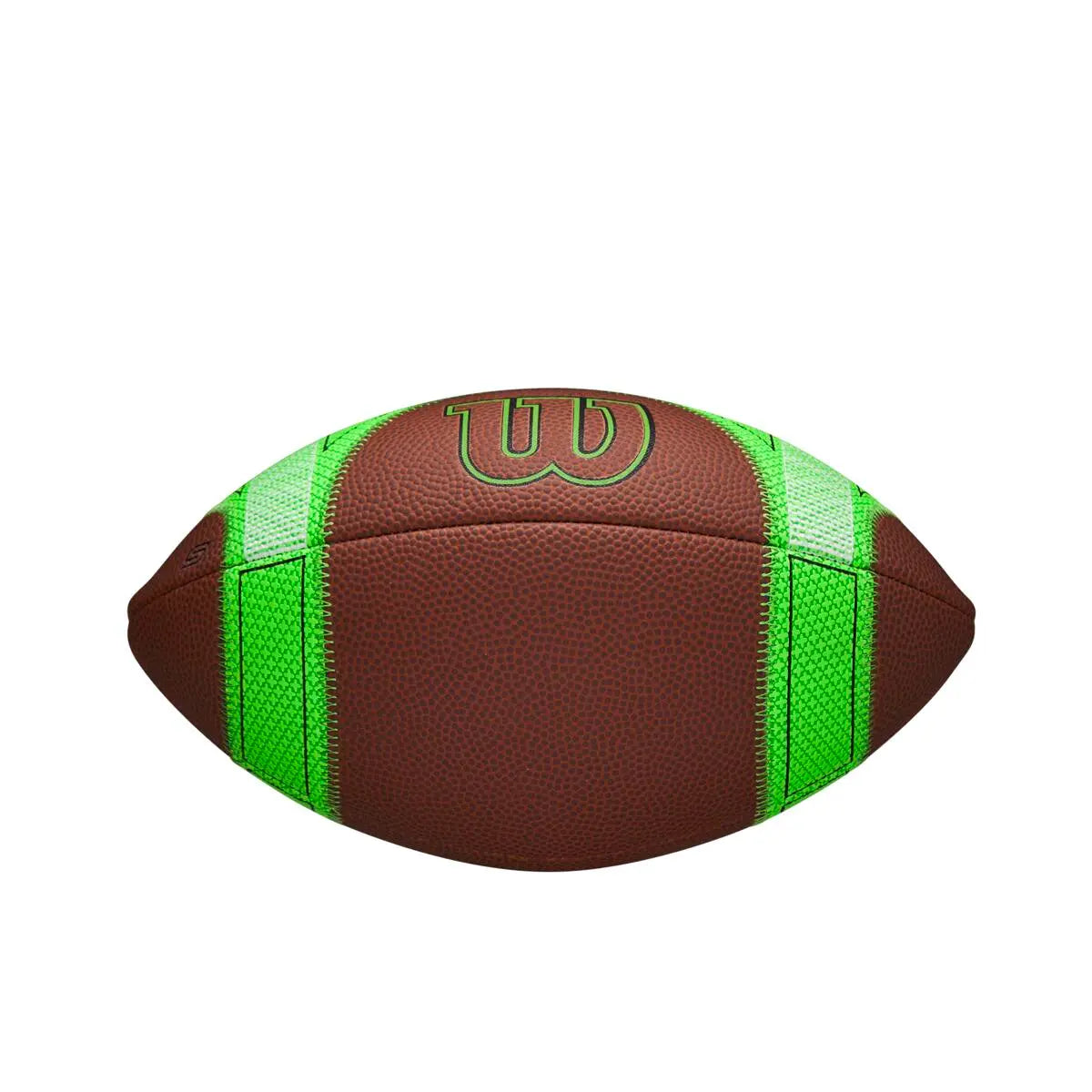 Wilson GST Hylite Speedskin Youth Football