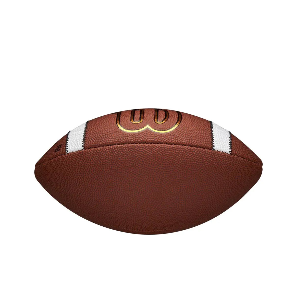 Bola Futebol Americano Wilson GST Speedskin Jovem