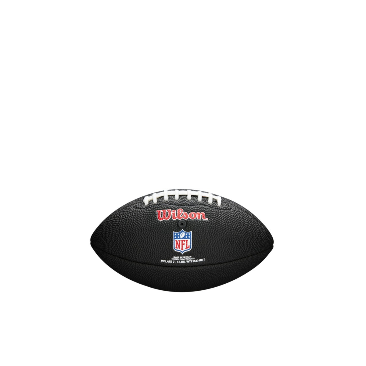 Balón Fútbol Americano Wilson Mini NFL Team Soft Touch