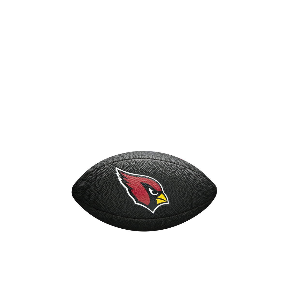 Bola Futebol Americano Wilson Mini NFL Team Soft Touch Arizona Cardinals