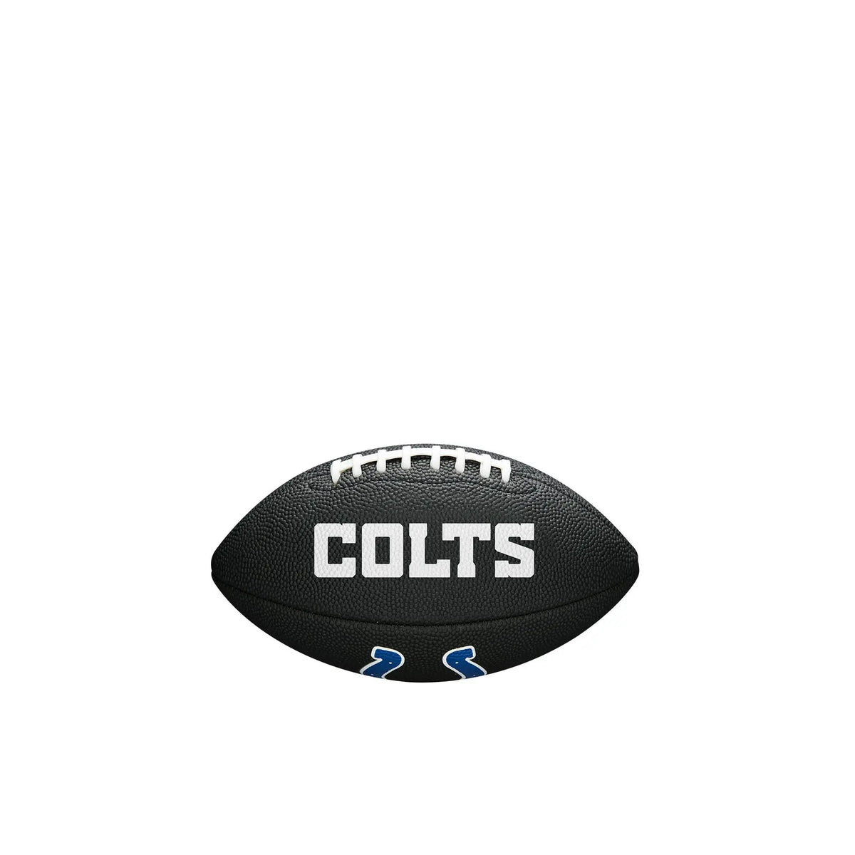 Balón Fútbol Americano Wilson Mini NFL Team Soft Touch Indianapolis Colts