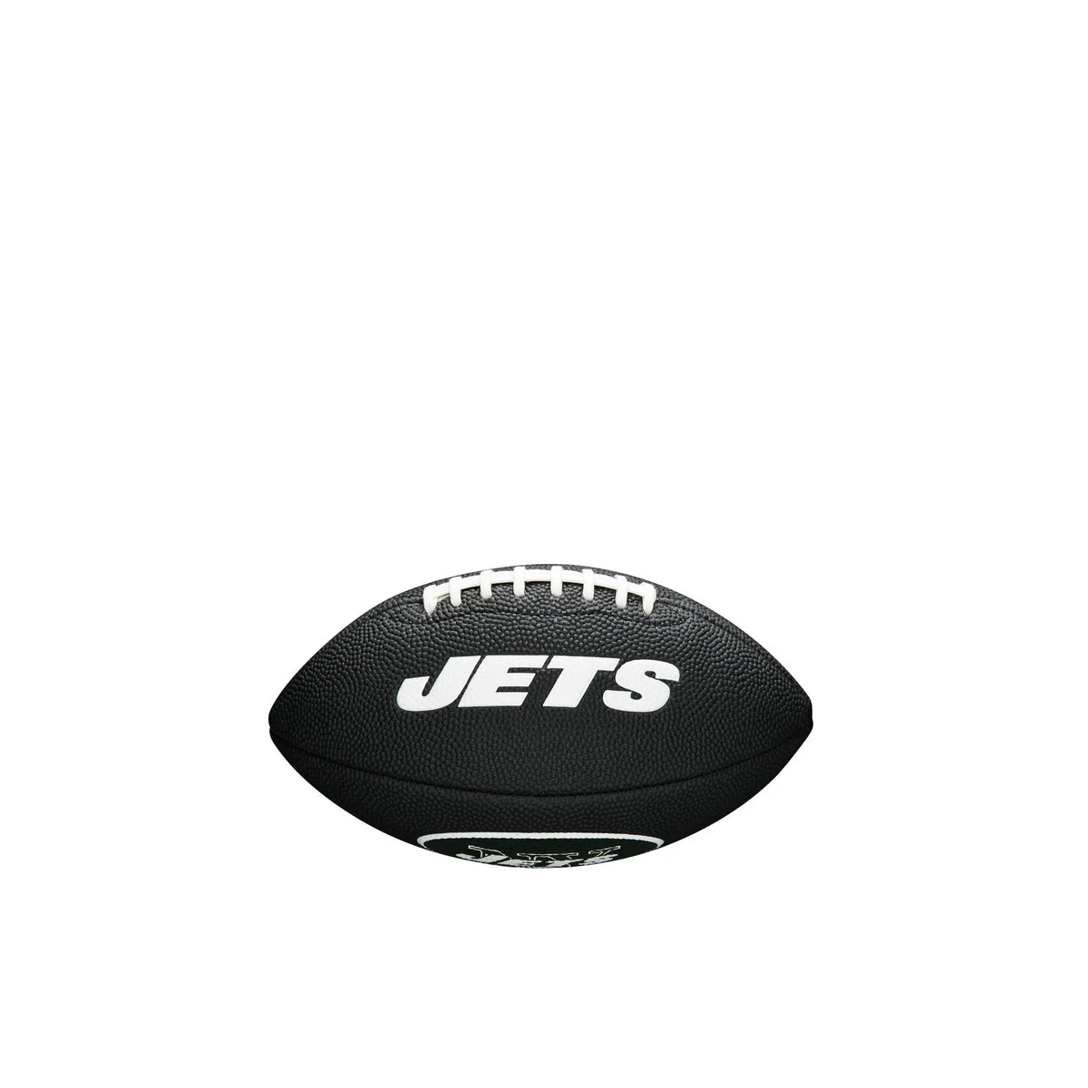 Balón Fútbol Americano Wilson Mini NFL Team Soft Touch New York Jets