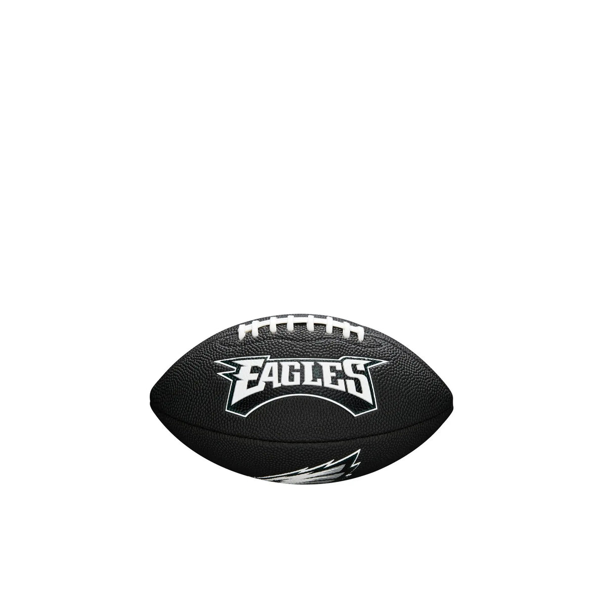 Balón Fútbol Americano Wilson Mini NFL Team Soft Touch Philadelphia Eagles