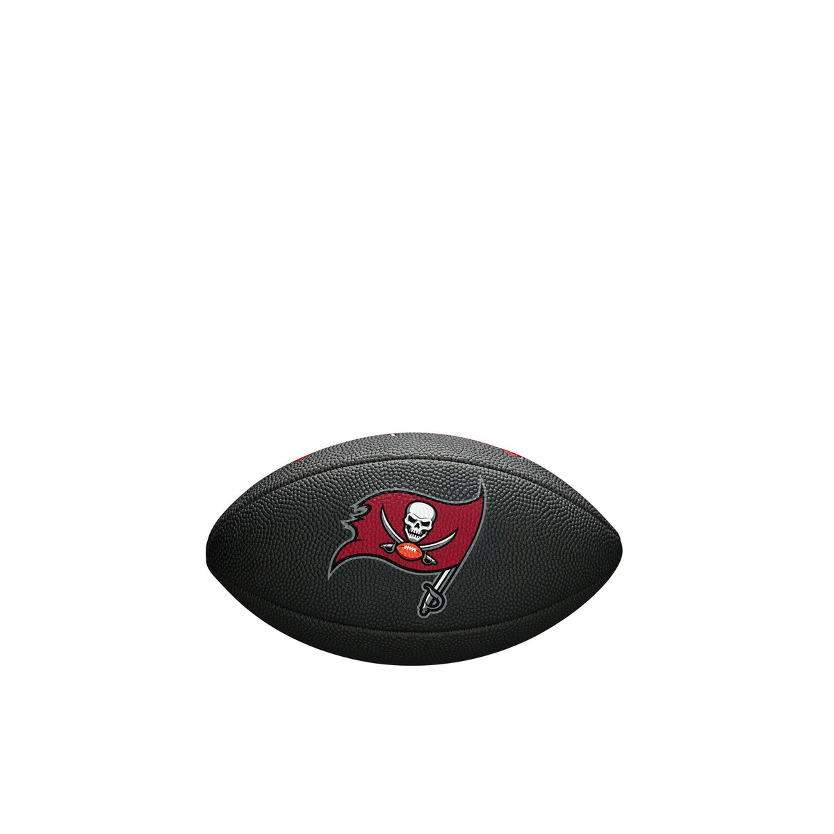 Balón Fútbol Americano Wilson Mini NFL Team Soft Touch Tampa Bay Buccaneers
