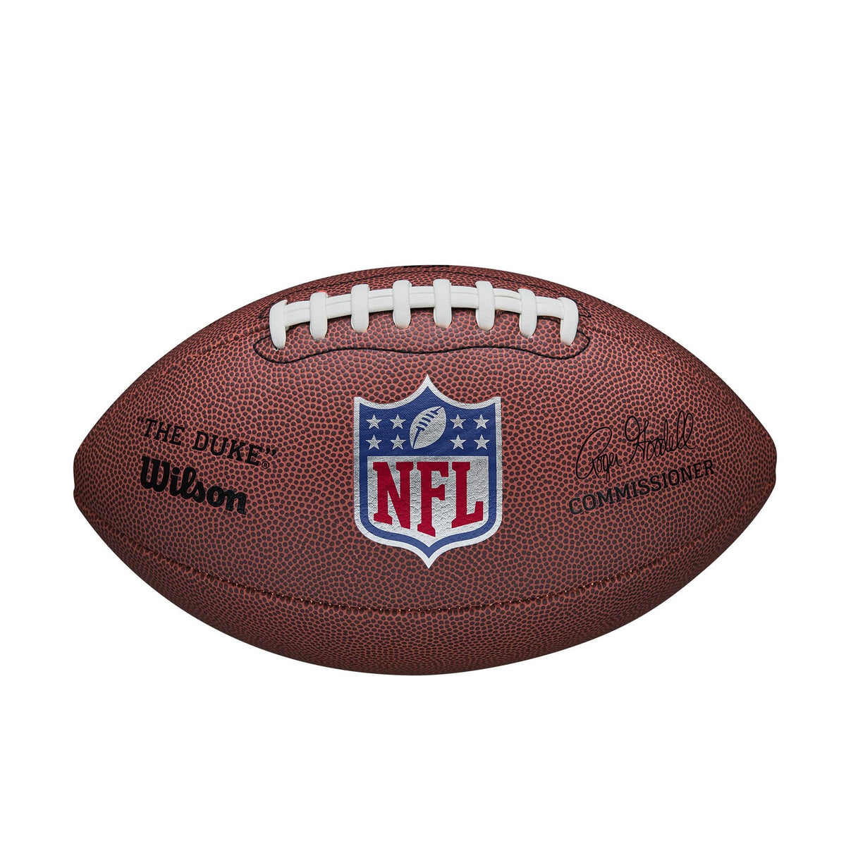 Balón Fútbol Americano Wilson NFL Duke Replica