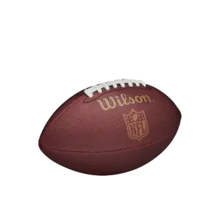 Balón Fútbol Americano Wilson NFL Ignition Junior