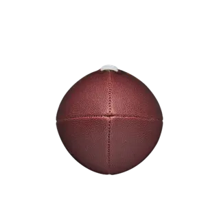 Official Wilson NFL Ignition American Football