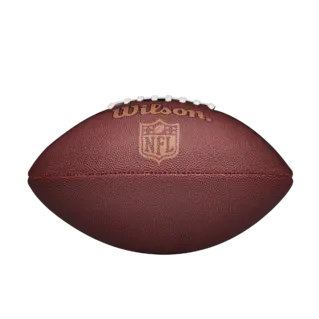 Official Wilson NFL Ignition American Football