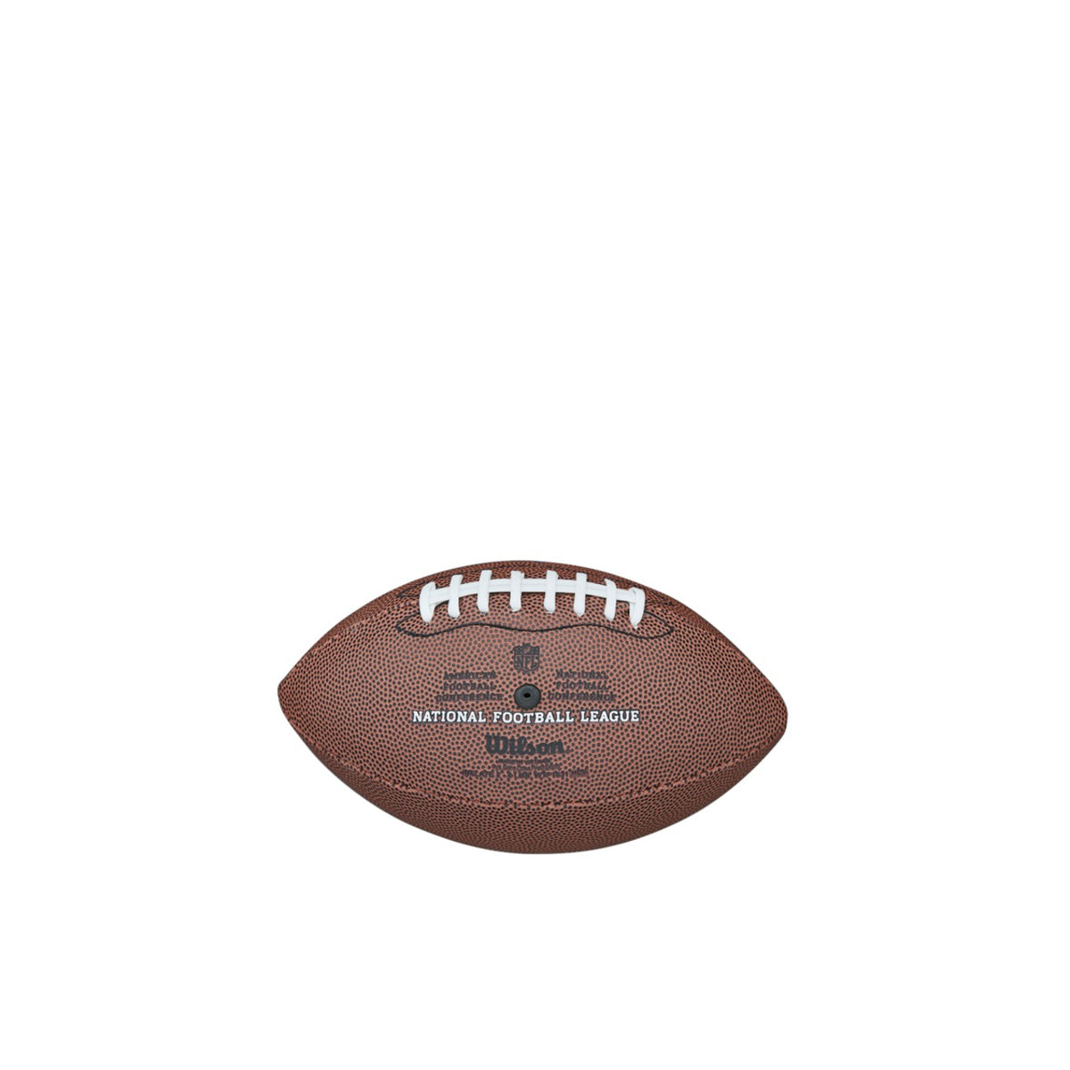Balón Fútbol Americano Wilson NFL Mini Replica