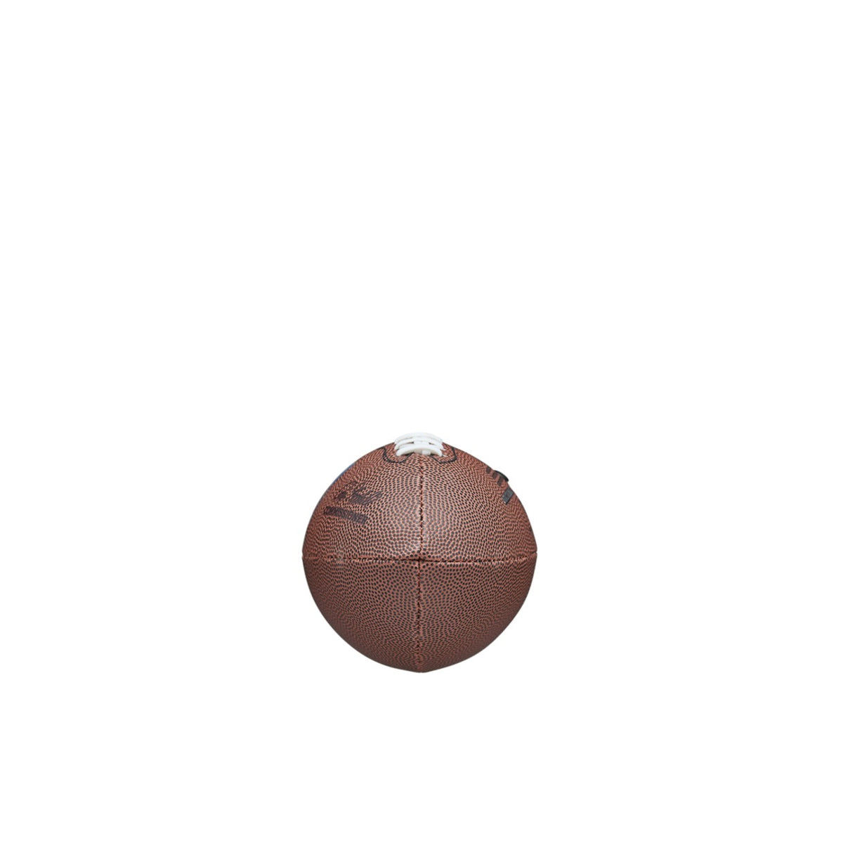 Balón Fútbol Americano Wilson NFL Mini Replica