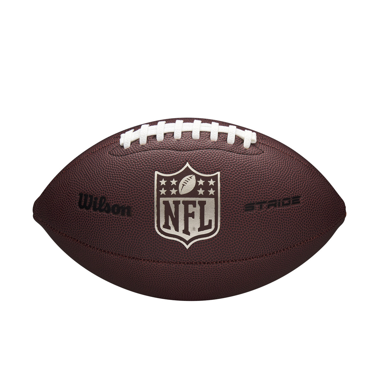 Balón Fútbol Americano Wilson NFL Stride Official