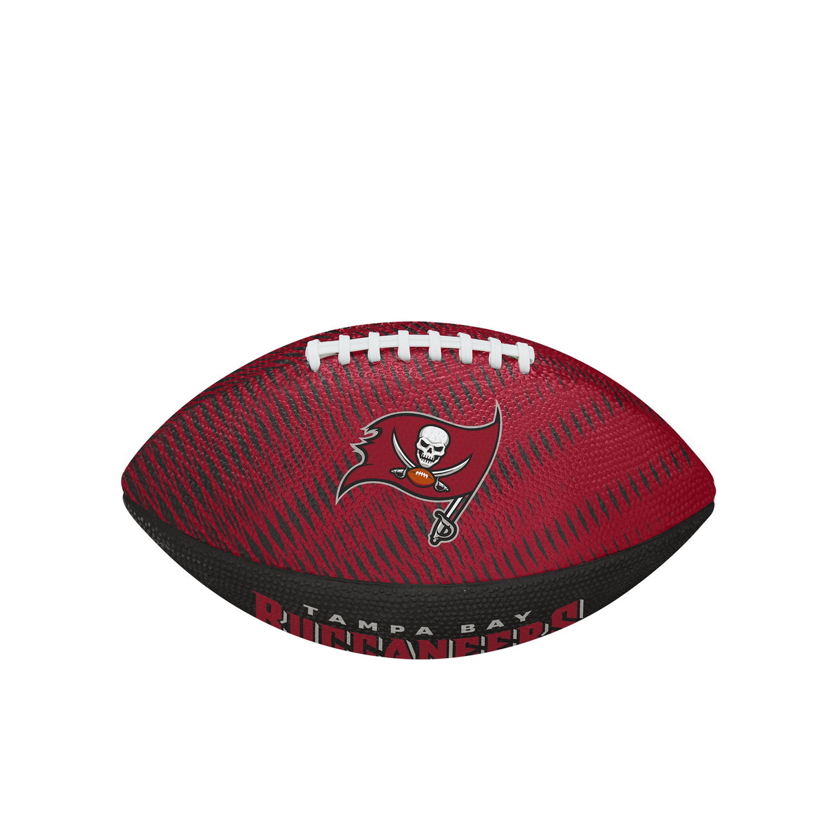 Balón Fútbol Americano Wilson NFL Team Tailgate Tampa Bay Buccaneers Talla Junior