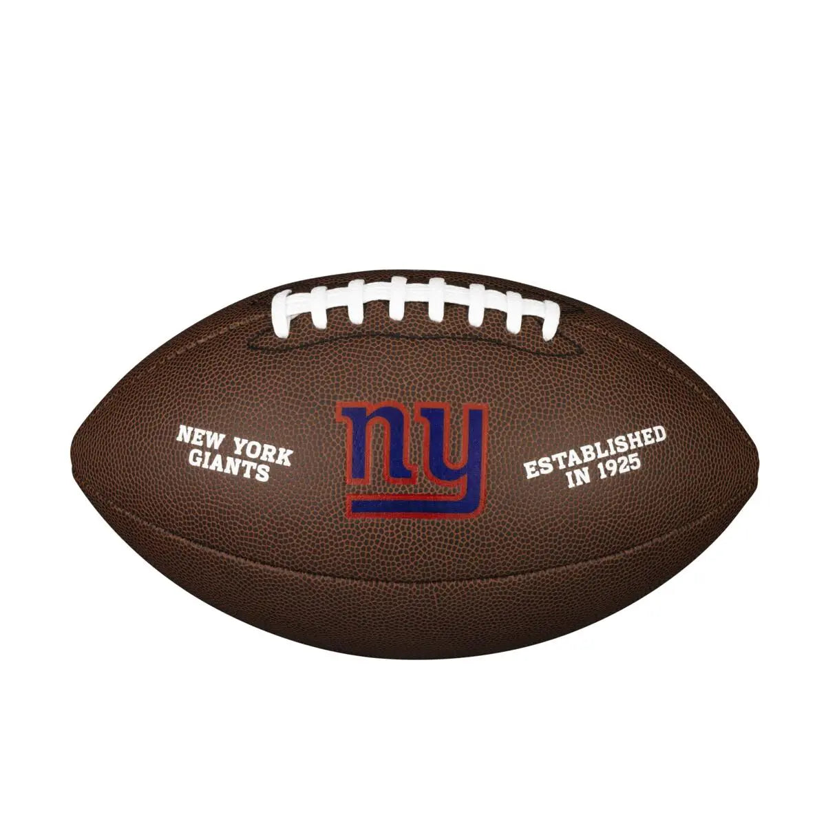 Wilson NFL Backyard Legend New York Giants Official American Football