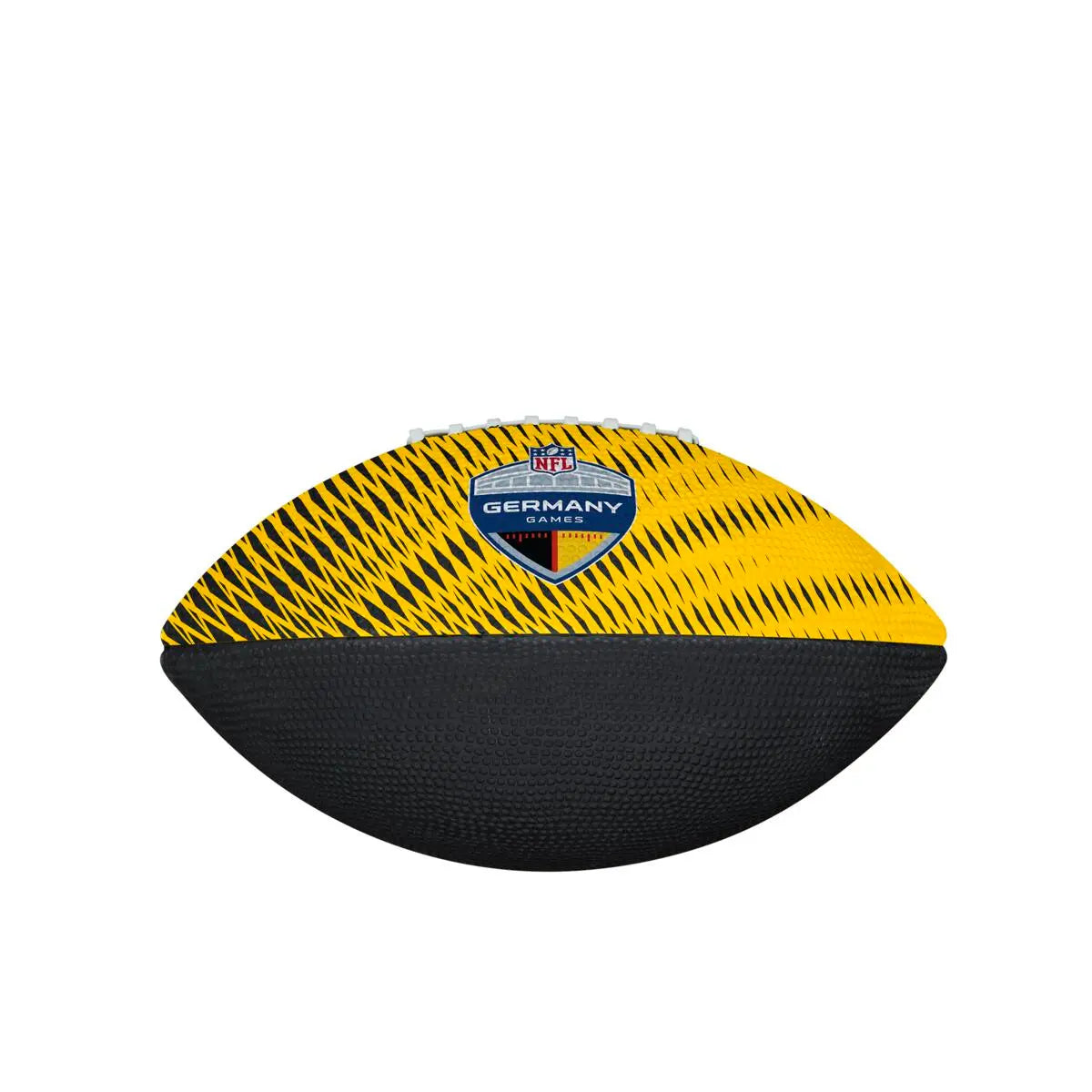 Balón Fútbol Americano Wilson Nfl Germany Games Tailgate Talla Junior