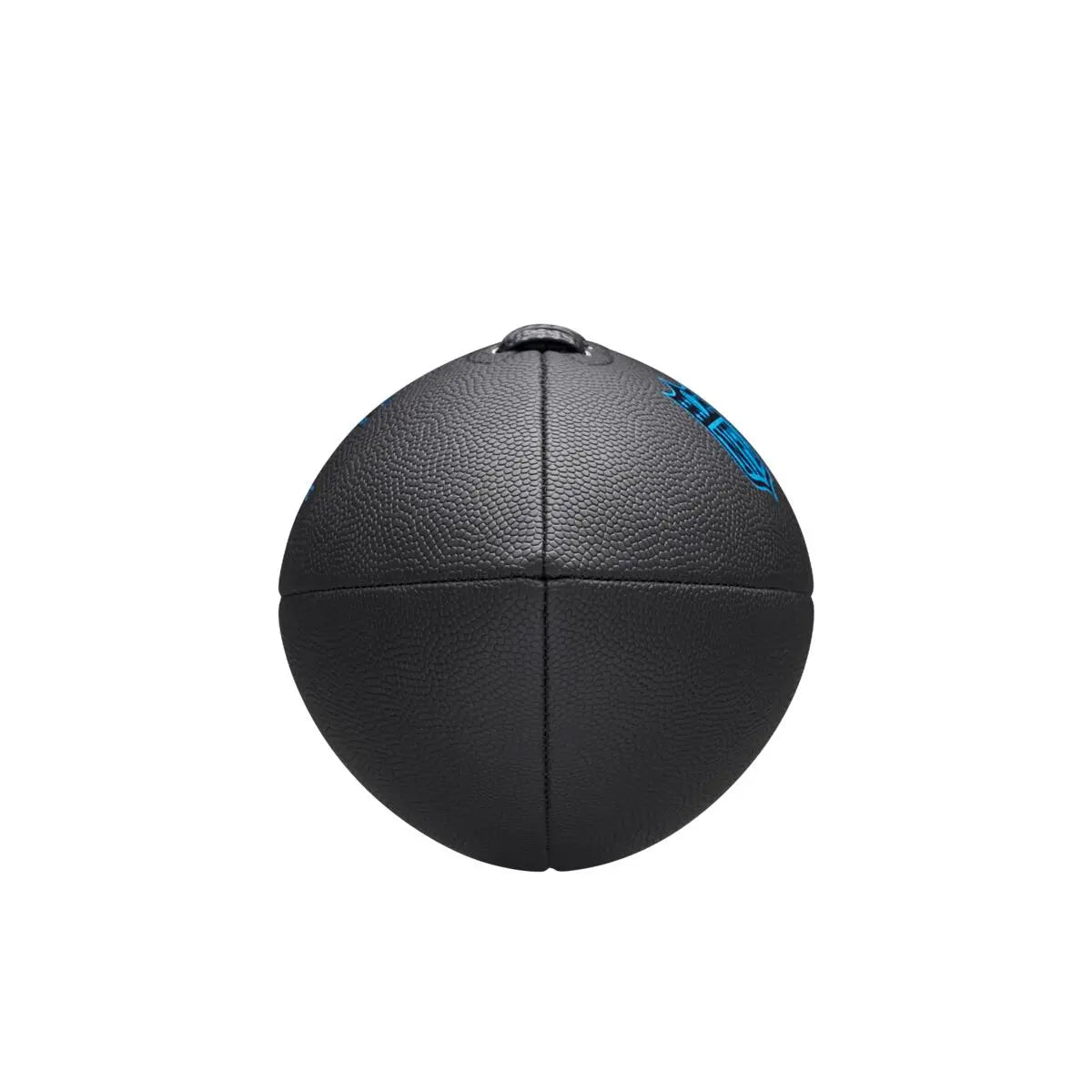 Balón Fútbol Americano Wilson Nfl Ignition Pro Eco Official Negro