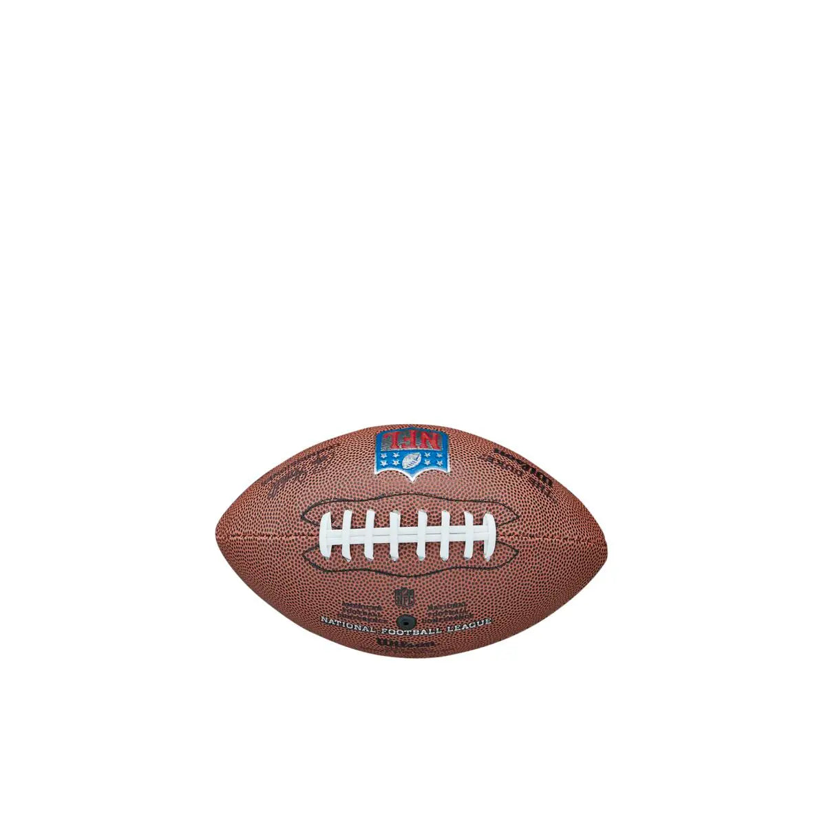 Balón Fútbol Americano Wilson Nfl Micro