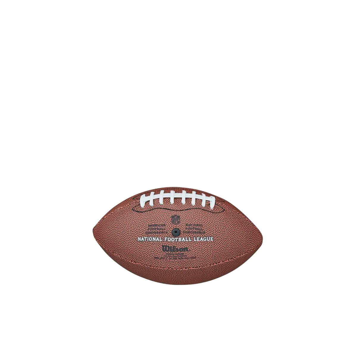 Balón Fútbol Americano Wilson Nfl Micro