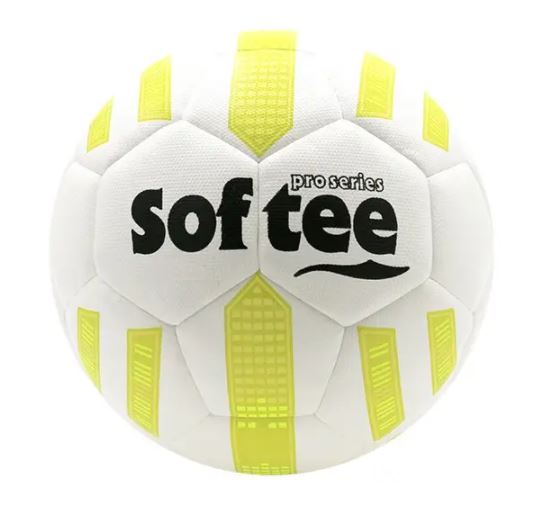 Balón Fútbol Híbrido Softee Max talla 5