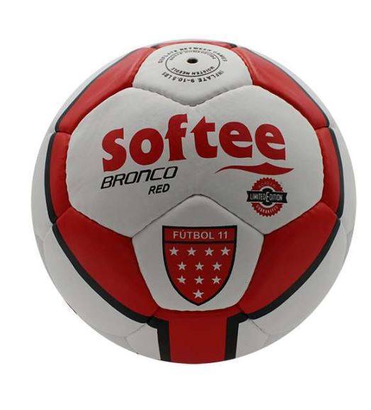 Balón Fútbol Sala BRONCO Limited Softee 62 Edition