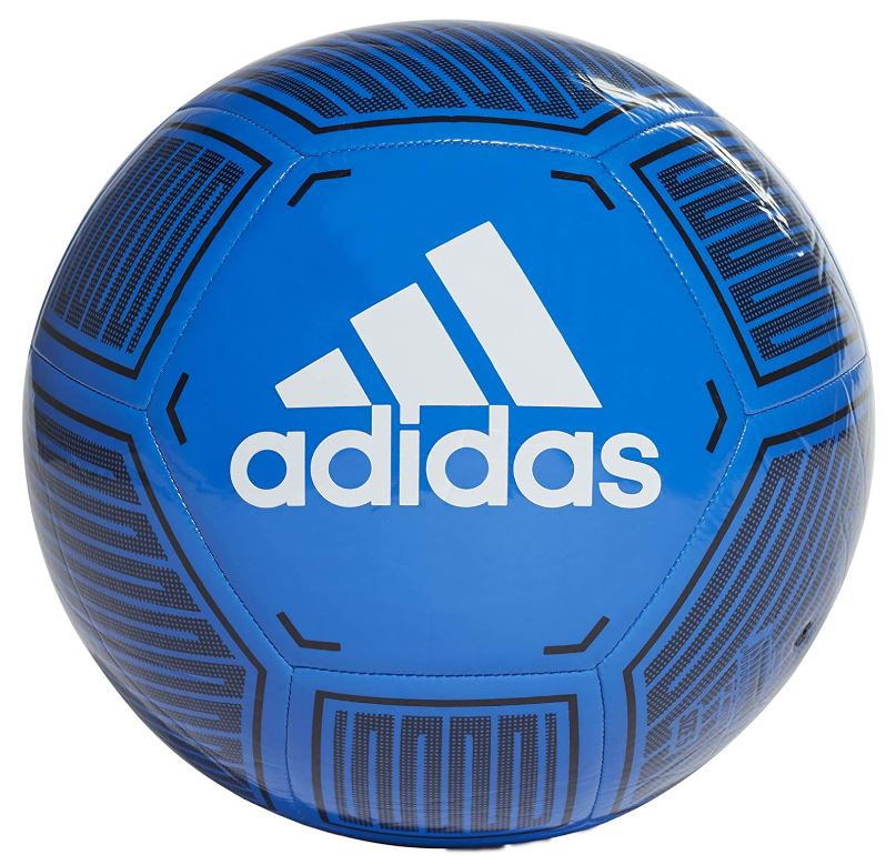 Bola de Futebol adidas Starlancer VI Azul