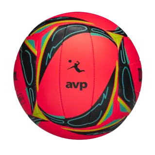 Balón Voleibol Wilson AVP Grass Game Ball Oficial Talla 5 (F)