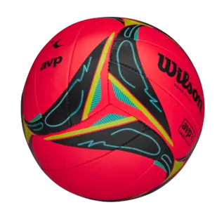 Balón Voleibol Wilson AVP Grass Game Ball Oficial Talla 5 (F)