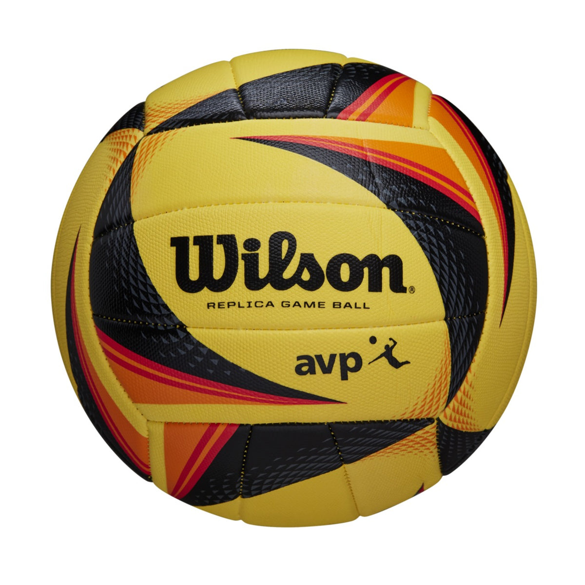 Balón Voleibol Wilson AVP OPTX Replica