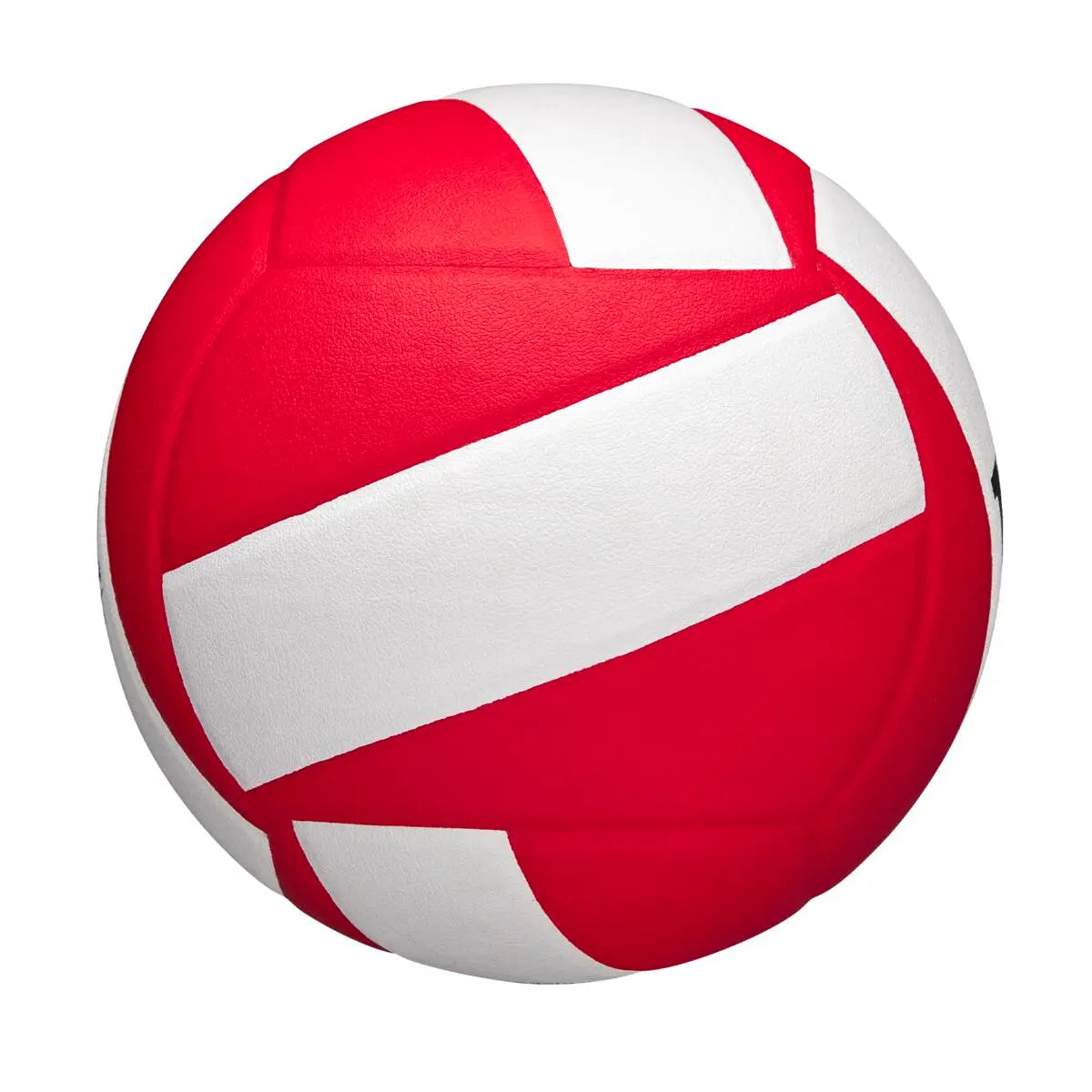 Wilson Helix Club Red/White Volleyball