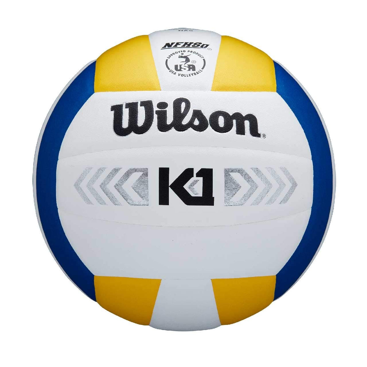 Bola de Voleibol Wilson K1 Silver