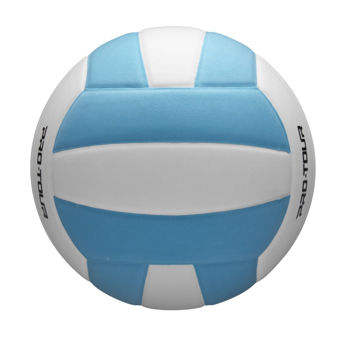 Balón Voleibol Wilson Pro Tour Azul/Blanco