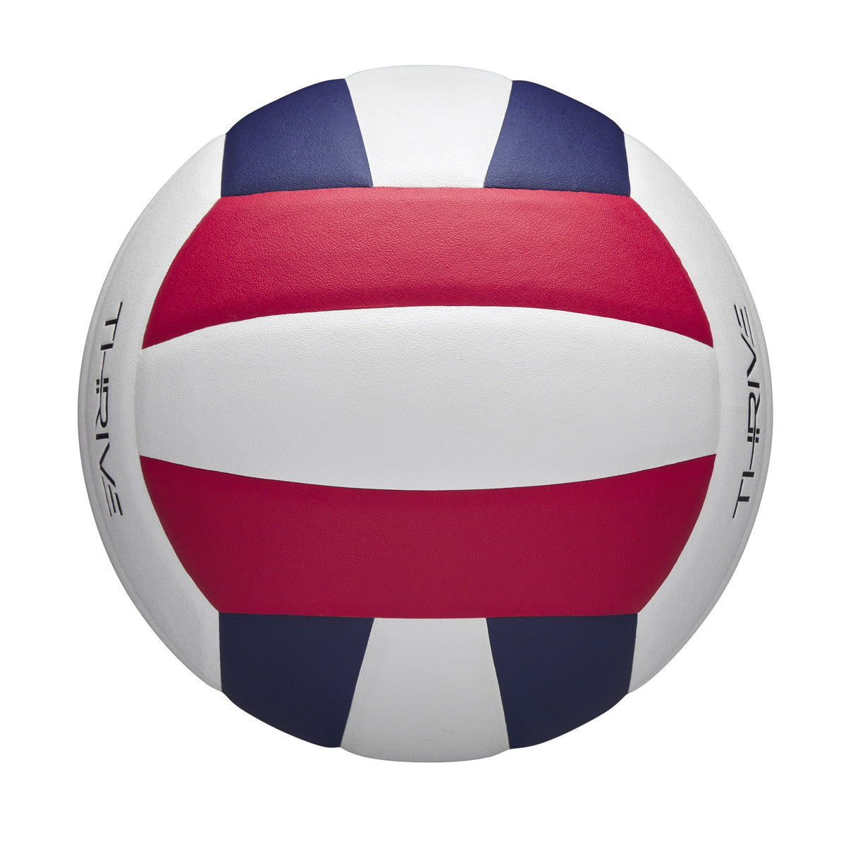 Balón Voleibol Wilson Thrive Rojo/Blanco/Marino