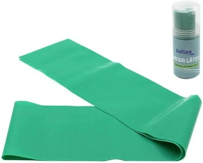 Banda Latex Softee Densidad Fuerte en Tubo 1.5 m