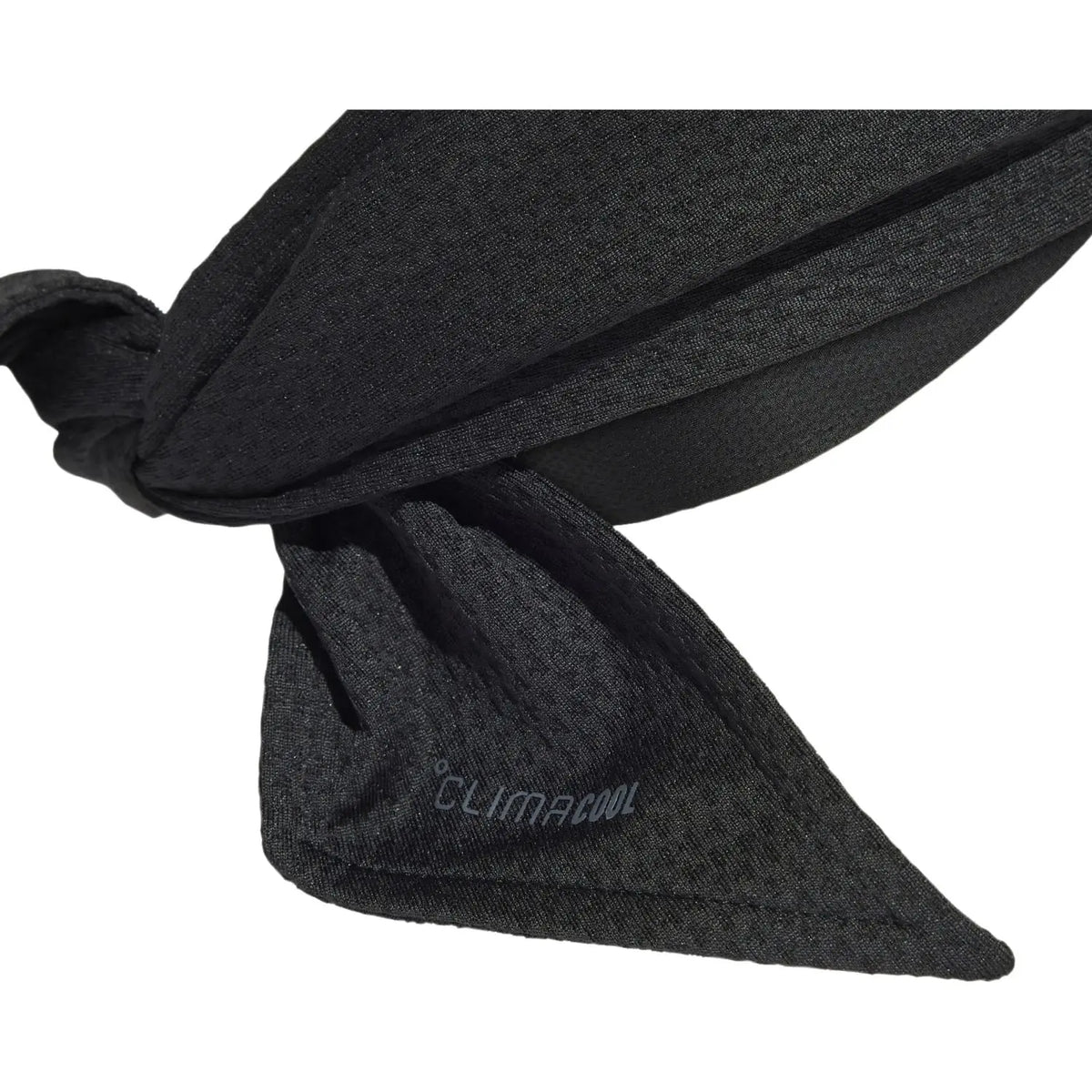 Bandana adidas Ténis Climacool Preto