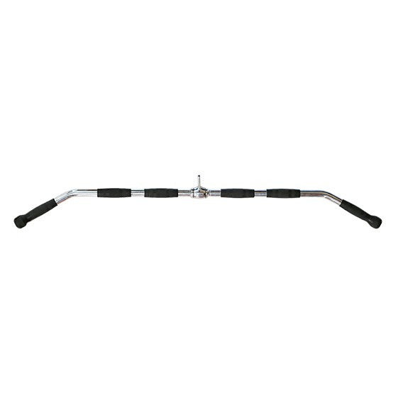 Barra Dorsal Fitness 120 cm