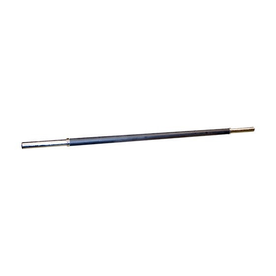 Work Power Fitness Bar with Fixings 130 cm