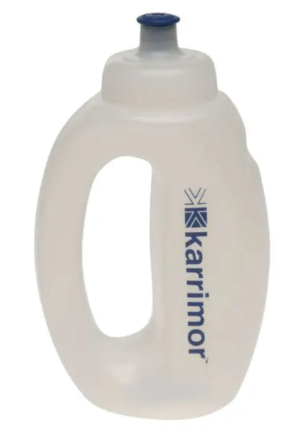 Bidón de Karrimor Plástico 300 ml Azul