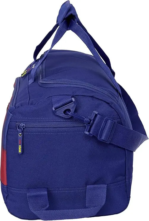 Bolsa Deporte F.C. Barcelona 1ª Equipación 25/26