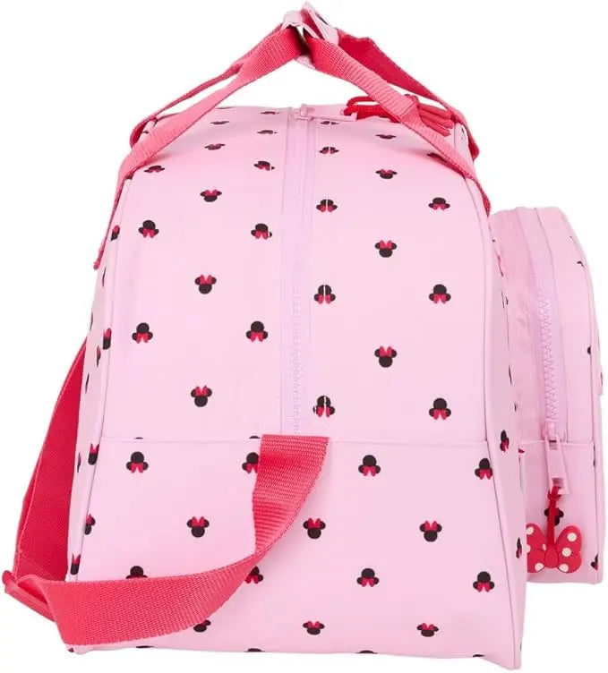Minnie Mouse "Naive" Sports Bag