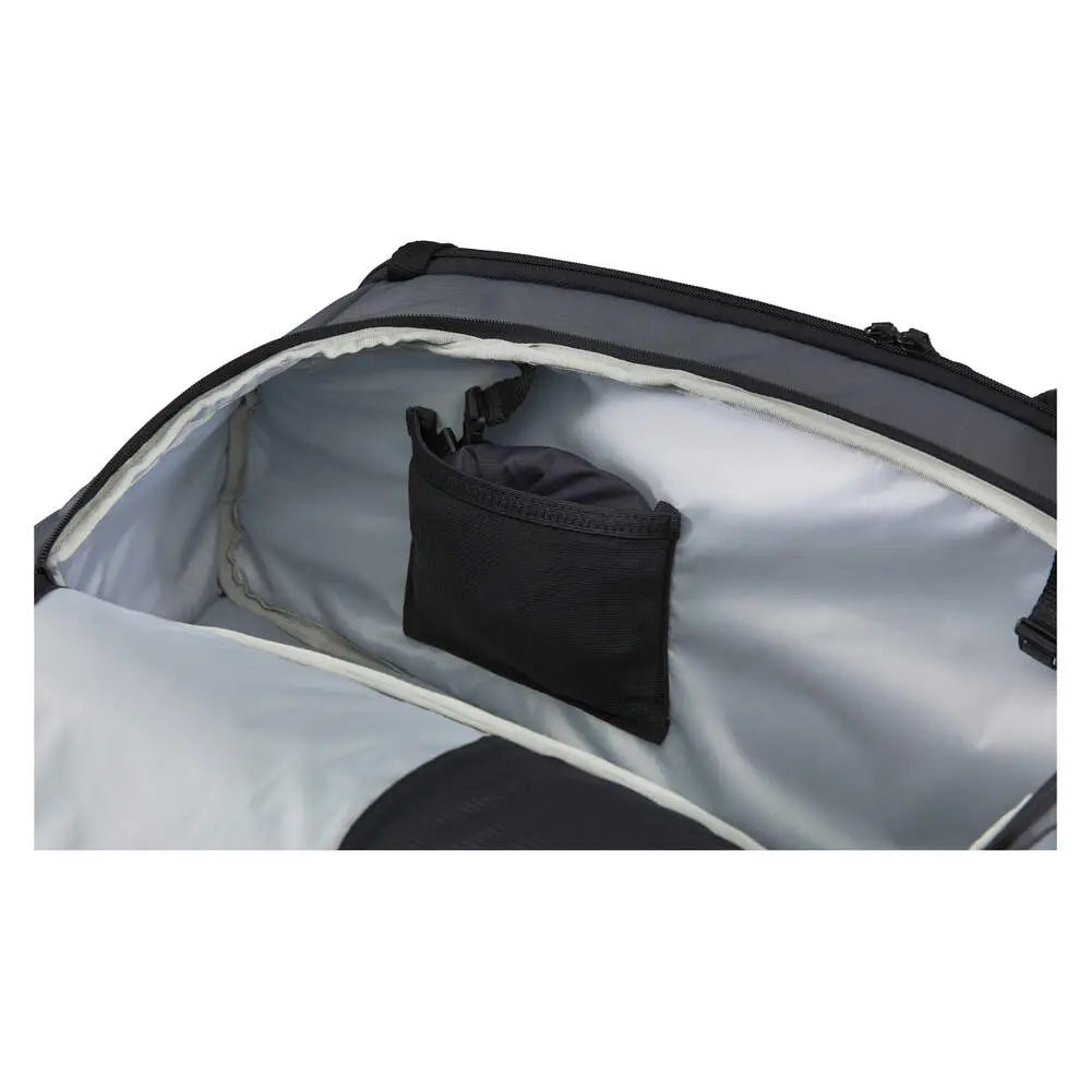 Bolsa Head Pro X Duffle Talla L Negro/Gris
