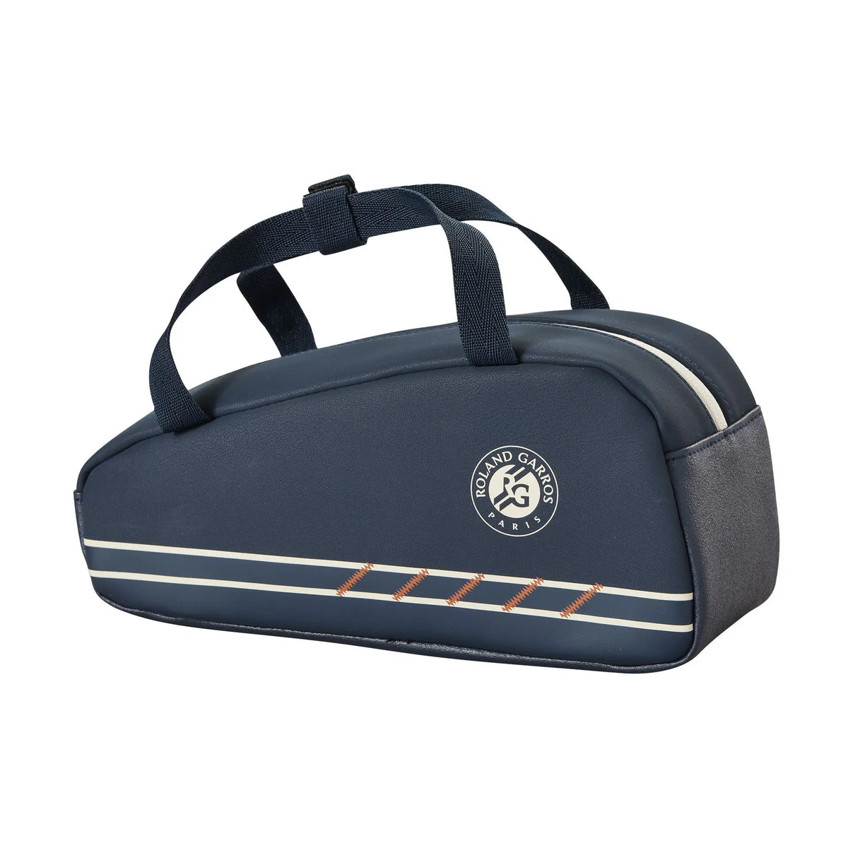 Bolsa Mini Wilson Roland Garros 2025 Marino