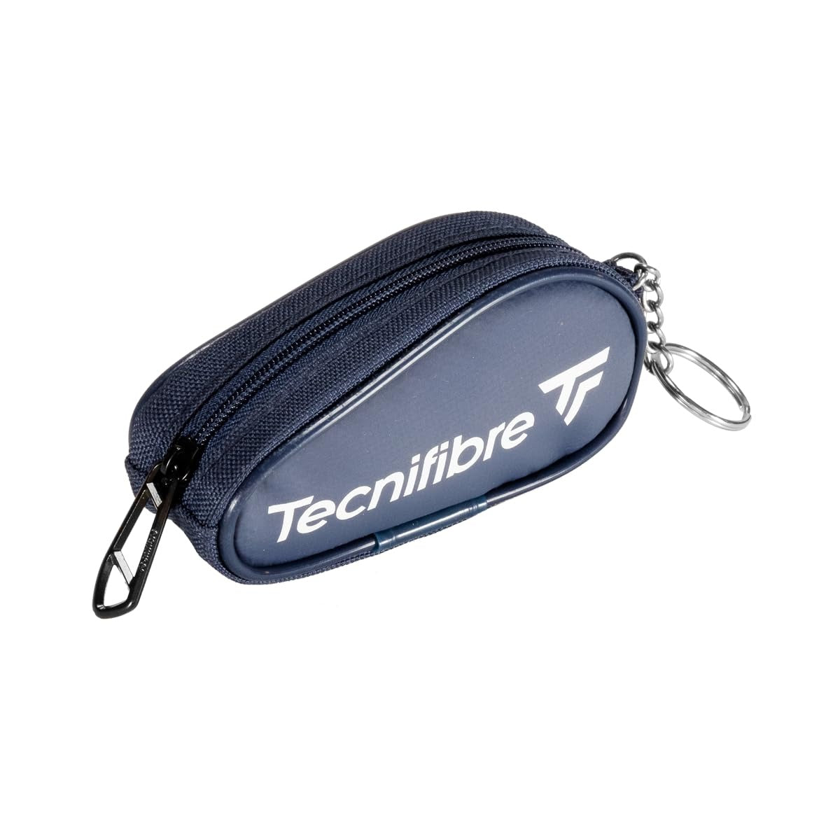 Bolsa Tenis Tecnifibre Tour Endurance Llavero Navy