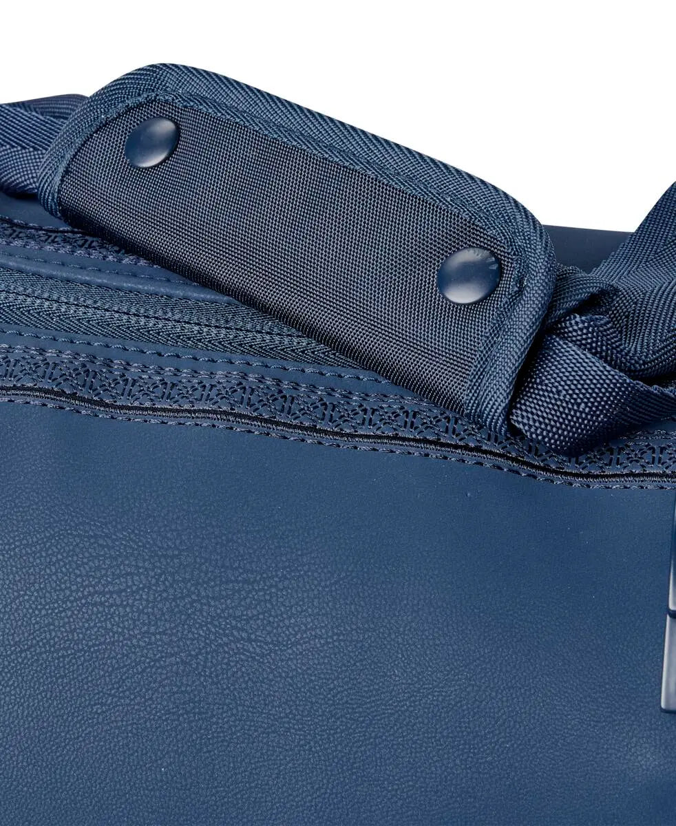 Bolsa Wilson Roland Garros 2026 Tamaño L Marino