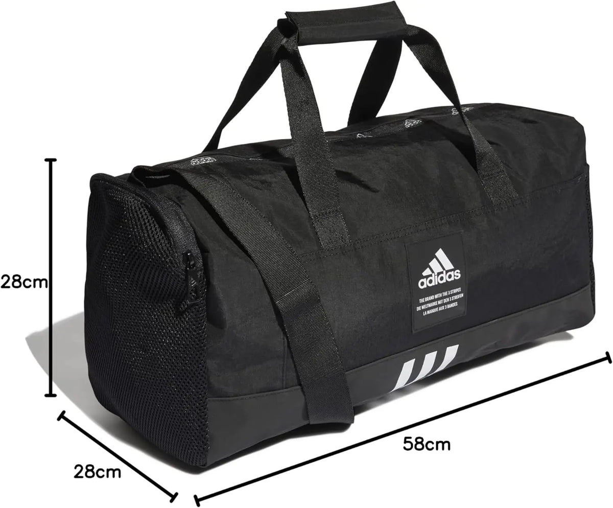 Mochila adidas 4ATHLTS M Preto