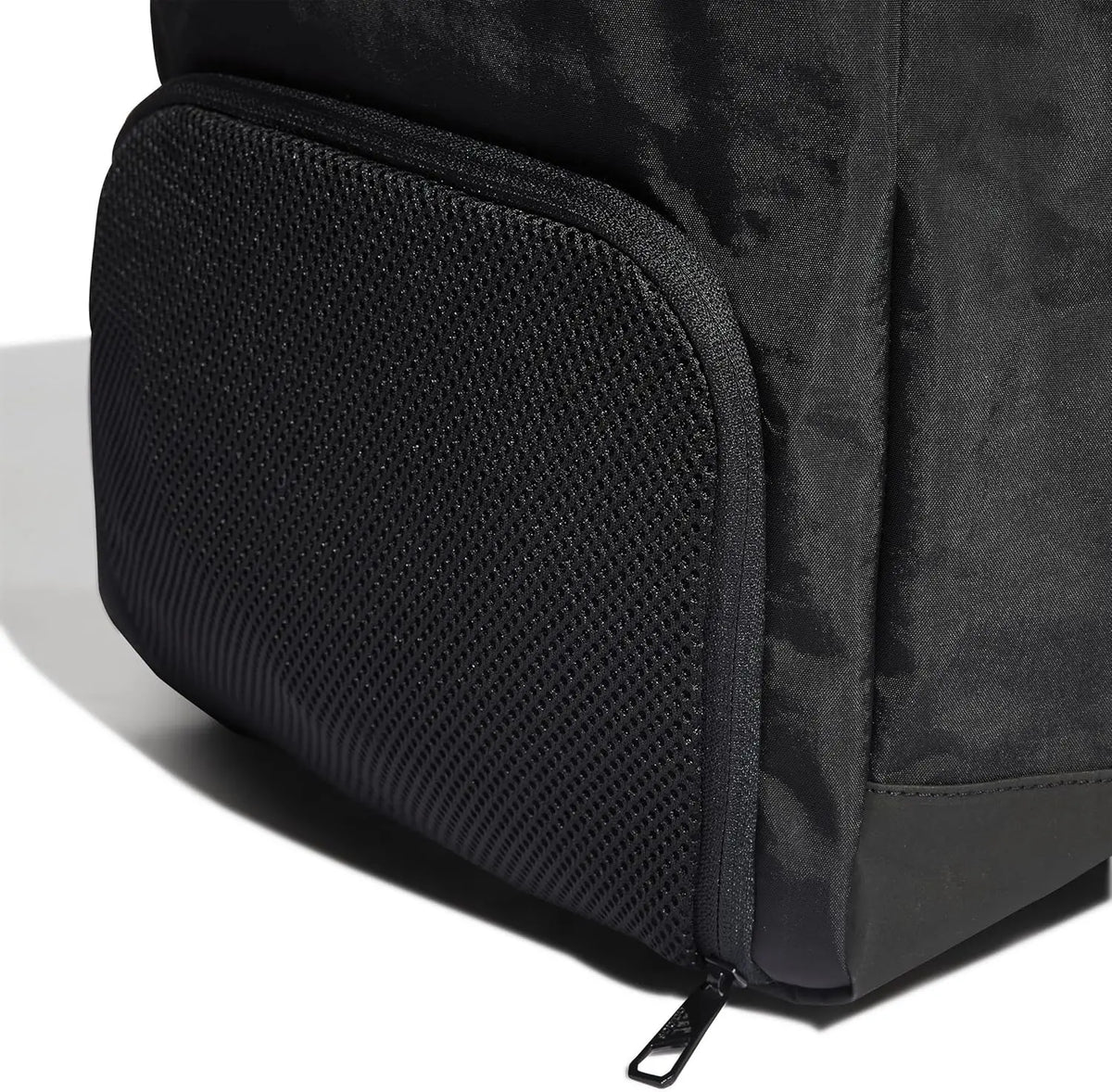 Bolsa adidas 4ATHLTS Talla L Negro