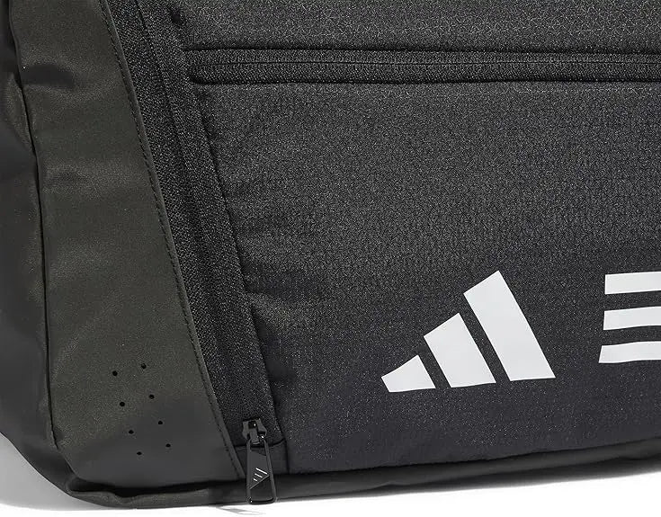 Bolsa adidas TR Duffle M Negro