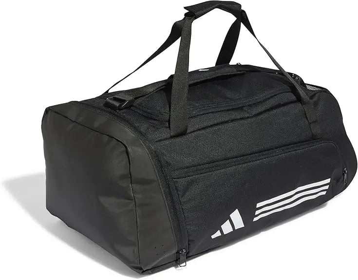 Bolsa adidas TR Duffle M Negro