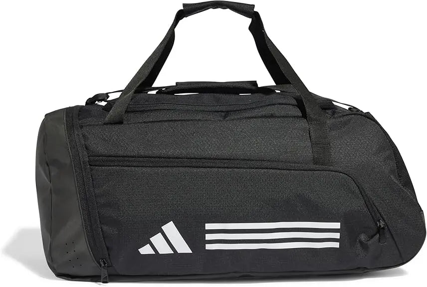 Bolsa adidas TR Duffle M Negro